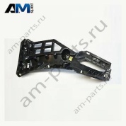 Направляющая заднего бампера справа Porsche Macan (2014-2018) 95B807254C