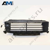 Жалюзи с направляющей Skoda Kamiq 2019-2024 657122321