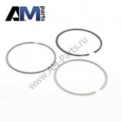 Комплект поршневых колец (на поршень) 11257807289 на BMW E83 2.0d