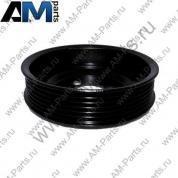 Шкив ремня Поло Седан 03D121028B