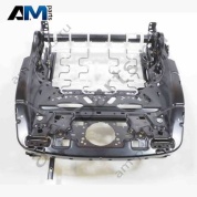 Каркас сиденья с регулировкой по высоте Volkswagen Transporter/Multivan/Caravelle 2020-2024 7T0881105A