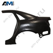 Крыло заднее левое Ауди А4 В9 (рестайлинг) 8W5809837