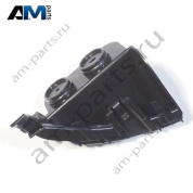 Направляющая Volkswagen Transporter/Multivan/Caravelle 2020-2024 7T0807483B