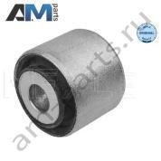 Сайлентблок задней тяги MEYLE (0147100023) Mercedes GL 2006-2012 (X164)