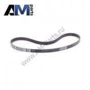 Ремень генератора 11288613707 на BMW (G12) 740LiX