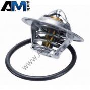 Термостат Пассат Б5 1.8T AWT WAHLER 3141.87D