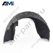 Задний правый подкрылок 51719627872 BMW 3 серии G20/21