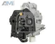 Замок задней двери левый (172131) FEBI для Porsche Cayenne (2011-2018)