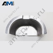 Крепление для преднатяжителя РБ Volkswagen Caddy 2021-2024 2K4809463