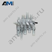 Магистраль ОЖ Audi e-tron GT 2021-2024 9J1121187