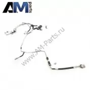 Трубопровод хладагента для Volkswagen Touareg 7P1820741CH