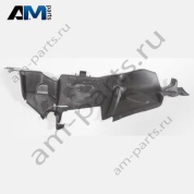 Воздуховод Audi TT 2015-2024 8S0121284A