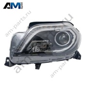 Фара левая Mercedes GLS 2015-2019 A1668207961