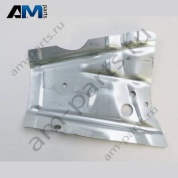 Усилитель колесной арки VAG 5QN805078A