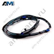 Шланг стеклоомывателя с форсунками для авто с систем AquaBlade Mercedes GLE 2014-2018 A1668601100