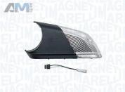 Фонарь указателя поворота правый (351990001360) MAGNETI MARELLI для Skoda Octavia A5 (2004-2013)