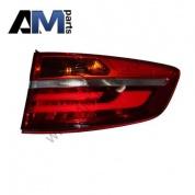 Блок задних фонарей на крыле (пр. сторона) БМВ Х6 Е71 после 04.2012 63217295002