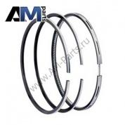 Комплект поршневых колец (на поршень) 11258513601 на BMW (F21) 125d