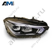 Фара правая диодная A1189064200 Mercedes CLA C118/X118