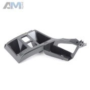 Кронштейн заднего бампера левый Mercedes GLE 2014-2018 A1668803303