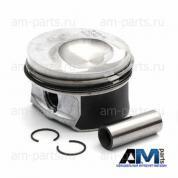 Оригинальный поршень Ауди 3.6TFSI 03H107066N