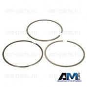 Комплект поршневых колец для автомобилей концерна VAG 06C198151C