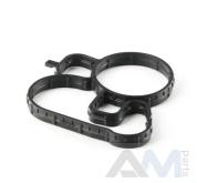 Прокладка масляного радиатора для Audi Q7 (4M) рестайлинг 3.0TFSI 06M117070G