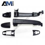 Ручка сдвижной двери Vika для Volkswagen Crafter 88431605801