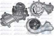 Насос системы охлаждения A252 (DOLZ) для A7 (4G) 2011-2018 3.0TDI