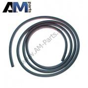 Уплотнитель передней двери наружный левый Йети 5L0837701