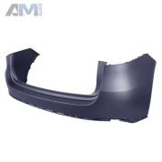 Задний бампер Mercedes GLE 2018-2025 A16788043009999