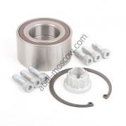 Подшипник ступицы Ауди Q7 NTN/SNR R15410