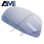 Стекло зеркальное асферическое для Skoda Fabia 5J0857521H