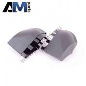 Комплект крышек порога Туарег (2003-2010) 7L0071980A041