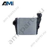 Интеркуллер справа NRF 309026 для Porsche Macan S (CTMA)