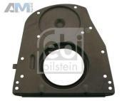 Сальник коленвала задний (FEBI) 39049 для Mb E-klasse 2002-2009 III (W211) E230 (204 л.с.)