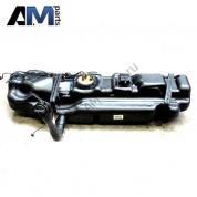 Бак 75 литров Crafter 2.5 TDI 2E0201075BA