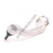 Направляющий рычаг левый Ауди А8 (D3) LEMFORDER 27146