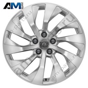 Диск колесный R18 (десять спиц) Ауди A7 (4K) 2018-2026 4K80714988Z8