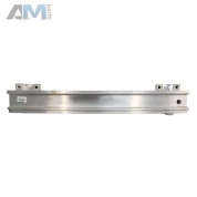 Усилитель заднего бампера на Mercedes GLE 2018-2025 A1676109900