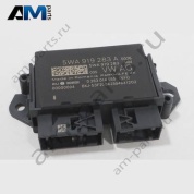 Блок управления парковочного ассистента VAG 5WA919283A