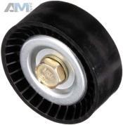 Обводной ролик (GATES) T36296 для BMW 5 серия (E60 ) 2003-2009 520i