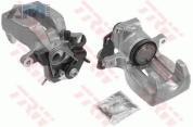 Задний левый суппорт (BHQ130E) TRW для Volkswagen Passat B5 (1997-2005)