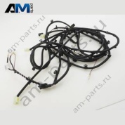 Жгут проводов положительного вывода АКБ VAG 4M6971227G