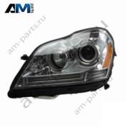 Фара левая A164820436164 для Mercedes GL X164