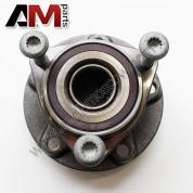 Подшипник ступицы Ауди ТТ VKBA7011 SKF