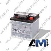 Аккумулятор 51АН/280А Йети 000915105DC