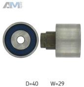 Натяжной ролик ремня ГРМ (SKF) VKM21148 для  Volkswagen Multivan T6 (2019-2023) 2.0TDI (150 л.с.) CXHA