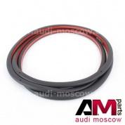 Уплотнитель двери наружный для Audi A4 B9 8W0837911A