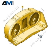 Комбинация приборов Volkswagen Scirocco 2015-2018 1K8920873